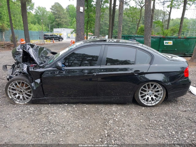 Продаж на аукціоні авто 2007 Bmw 328i, vin: WBAVA37507NE28251, номер лоту: 44978014