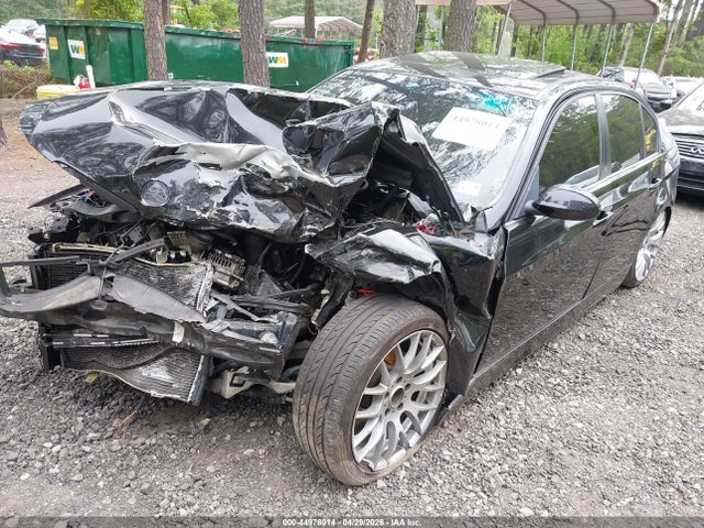 Продаж на аукціоні авто 2007 Bmw 328i, vin: WBAVA37507NE28251, номер лоту: 44978014