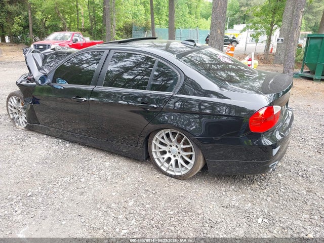 Продаж на аукціоні авто 2007 Bmw 328i, vin: WBAVA37507NE28251, номер лоту: 44978014
