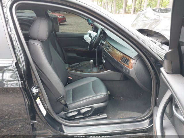 Продаж на аукціоні авто 2007 Bmw 328i, vin: WBAVA37507NE28251, номер лоту: 44978014