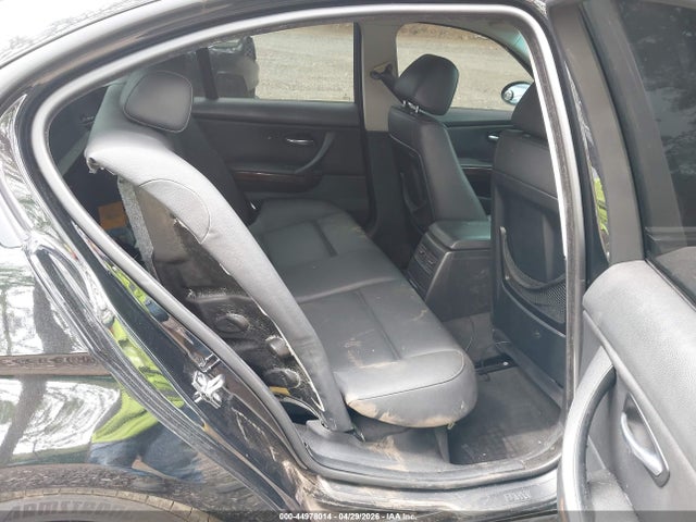 Продаж на аукціоні авто 2007 Bmw 328i, vin: WBAVA37507NE28251, номер лоту: 44978014