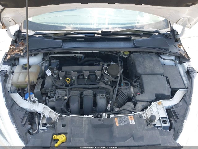 Продажа на аукционе авто 2016 Ford Focus S, vin: 1FADP3E20GL285290, номер лота: 44978018
