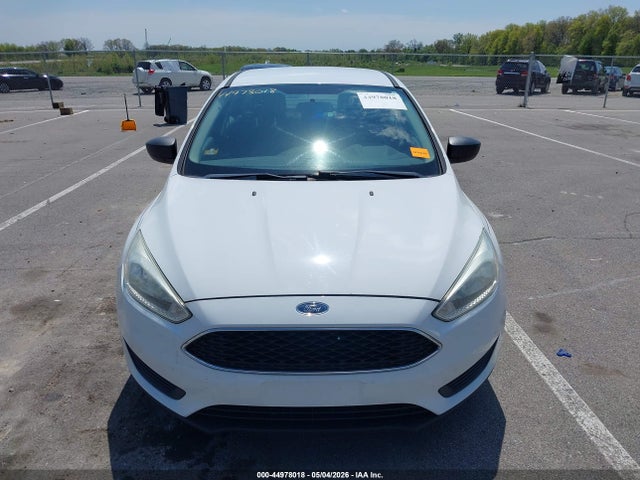 Продажа на аукционе авто 2016 Ford Focus S, vin: 1FADP3E20GL285290, номер лота: 44978018