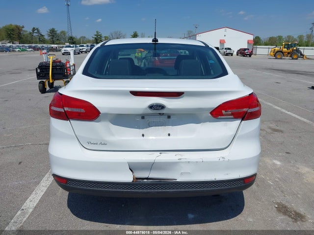 Продажа на аукционе авто 2016 Ford Focus S, vin: 1FADP3E20GL285290, номер лота: 44978018