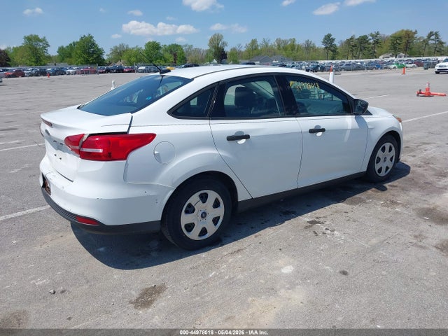 Продажа на аукционе авто 2016 Ford Focus S, vin: 1FADP3E20GL285290, номер лота: 44978018