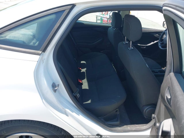Продажа на аукционе авто 2016 Ford Focus S, vin: 1FADP3E20GL285290, номер лота: 44978018
