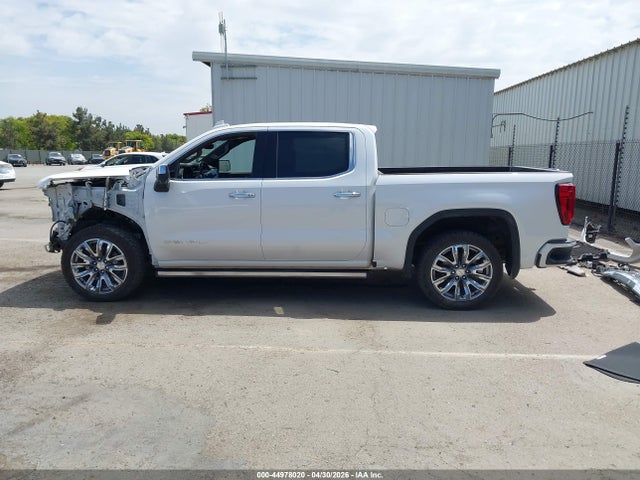 Aukcja sprzedaży 2024 Gmc Sierra 1500 4wd  Short Box Denali, vin: 3GTUUGEL3RG464121, numer aukcji: 44978020