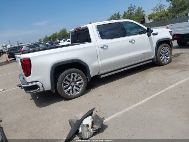 3GTUUGEL3RG464121 GMC Sierra 1500 4wd Short Box Denali