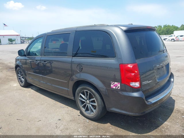 Dodge Grand Caravan R/t 2016 2C4RDGEG3GR242646 Image 14