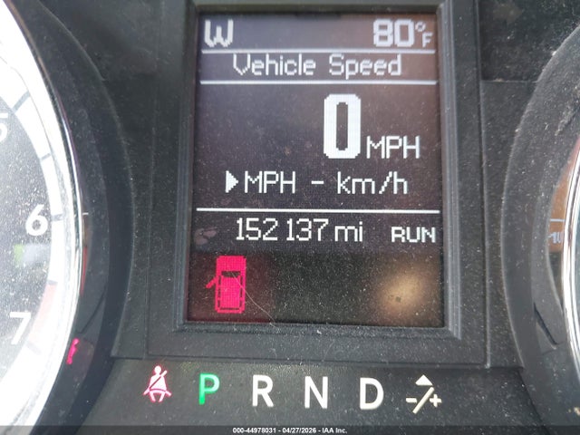 Dodge Grand Caravan R/t 2016 2C4RDGEG3GR242646 Image 15