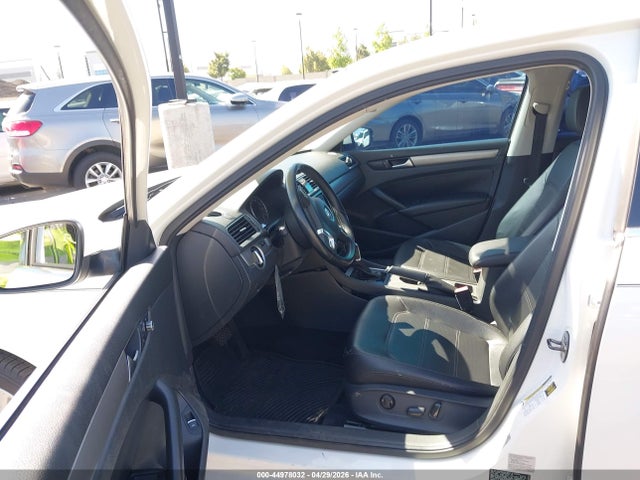 Продаж на аукціоні авто 2014 Volkswagen Passat 2.0l Tdi Se, vin: 1VWBN7A3XEC094046, номер лоту: 44978032