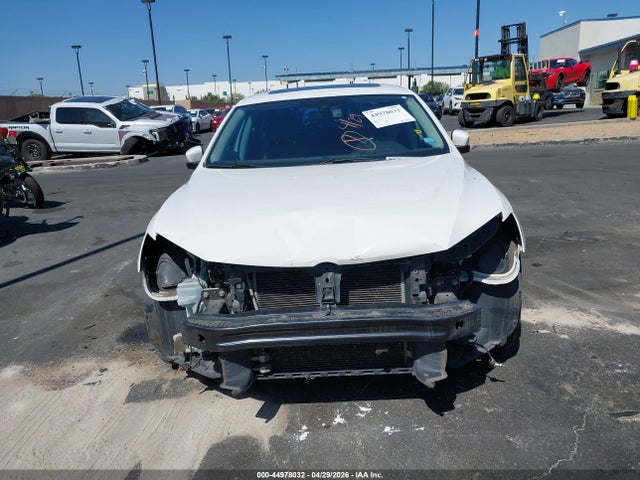 Продаж на аукціоні авто 2014 Volkswagen Passat 2.0l Tdi Se, vin: 1VWBN7A3XEC094046, номер лоту: 44978032