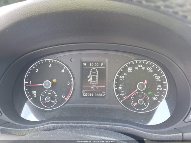 Продаж на аукціоні авто 2014 Volkswagen Passat 2.0l Tdi Se, vin: 1VWBN7A3XEC094046, номер лоту: 44978032