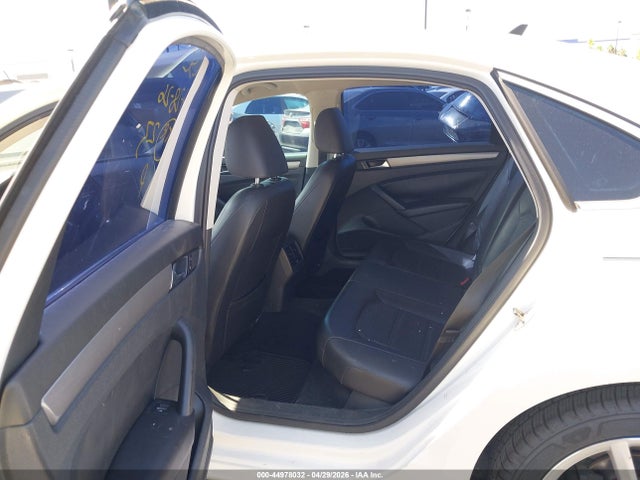 Продаж на аукціоні авто 2014 Volkswagen Passat 2.0l Tdi Se, vin: 1VWBN7A3XEC094046, номер лоту: 44978032