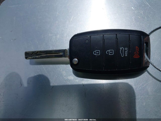 Продаж на аукціоні авто 2015 Kia Rio Lx, vin: KNADM4A35F6506996, номер лоту: 44978035