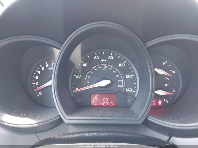 Продаж на аукціоні авто 2015 Kia Rio Lx, vin: KNADM4A35F6506996, номер лоту: 44978035