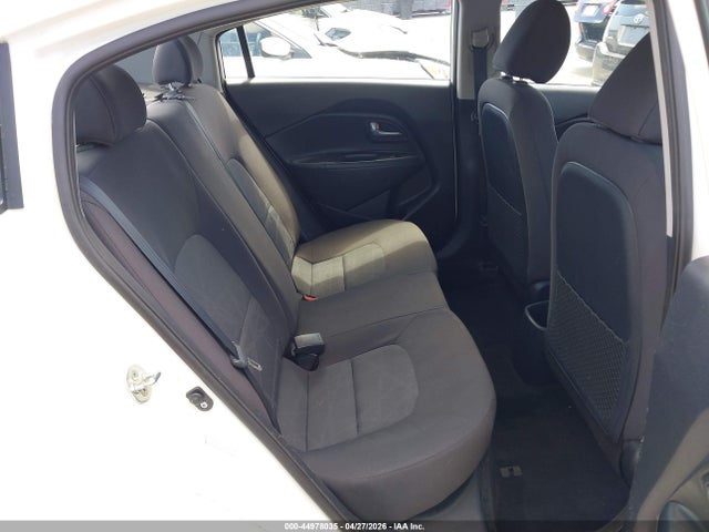 Продаж на аукціоні авто 2015 Kia Rio Lx, vin: KNADM4A35F6506996, номер лоту: 44978035