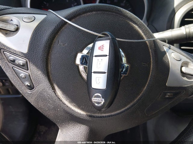 Nissan JUKE S 2015 JN8AF5MR9FT504146 Image 11