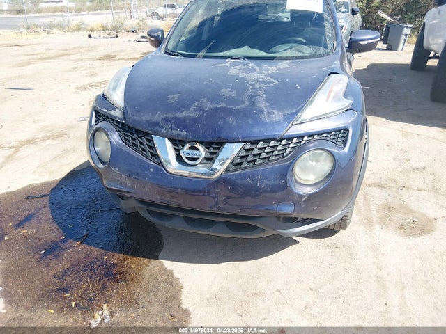 Nissan JUKE S 2015 JN8AF5MR9FT504146 Image 6