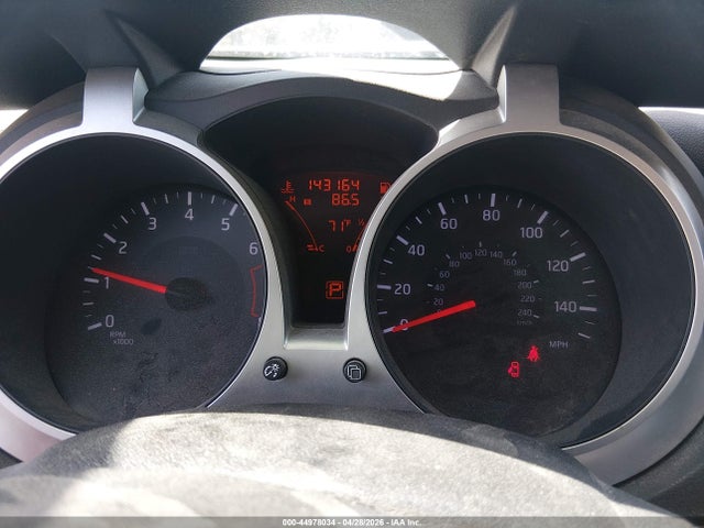 Nissan JUKE S 2015 JN8AF5MR9FT504146 Image 7