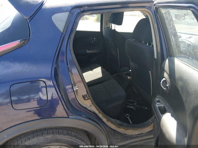 Nissan JUKE S 2015 JN8AF5MR9FT504146 Image 8