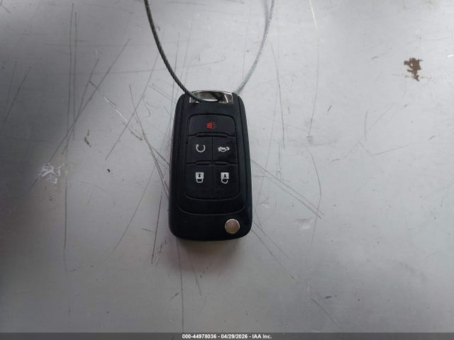Aukcja sprzedaży 2010 Buick Lacrosse Cxs, vin: 1G4GE5EV5AF306459, numer aukcji: 44978036