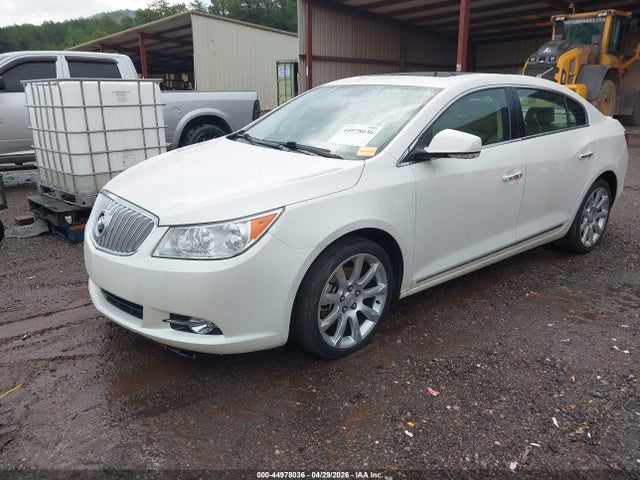 Aukcja sprzedaży 2010 Buick Lacrosse Cxs, vin: 1G4GE5EV5AF306459, numer aukcji: 44978036
