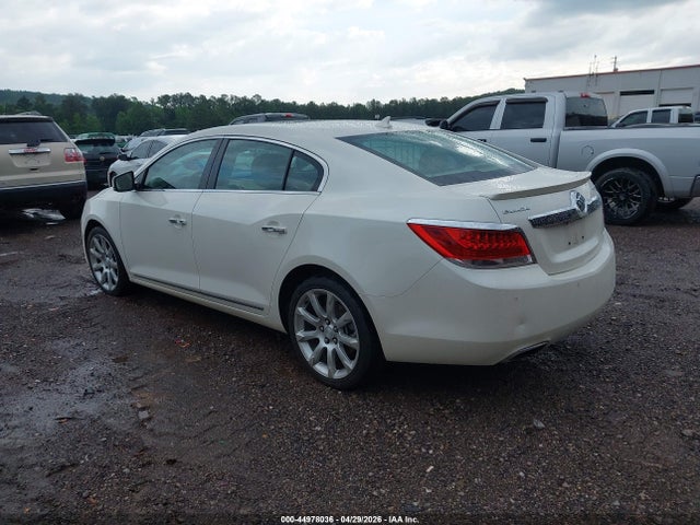 Aukcja sprzedaży 2010 Buick Lacrosse Cxs, vin: 1G4GE5EV5AF306459, numer aukcji: 44978036