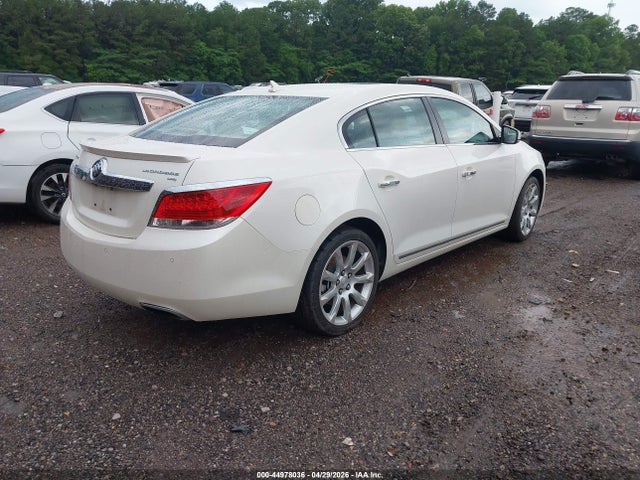 Aukcja sprzedaży 2010 Buick Lacrosse Cxs, vin: 1G4GE5EV5AF306459, numer aukcji: 44978036