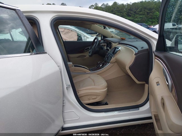 Aukcja sprzedaży 2010 Buick Lacrosse Cxs, vin: 1G4GE5EV5AF306459, numer aukcji: 44978036