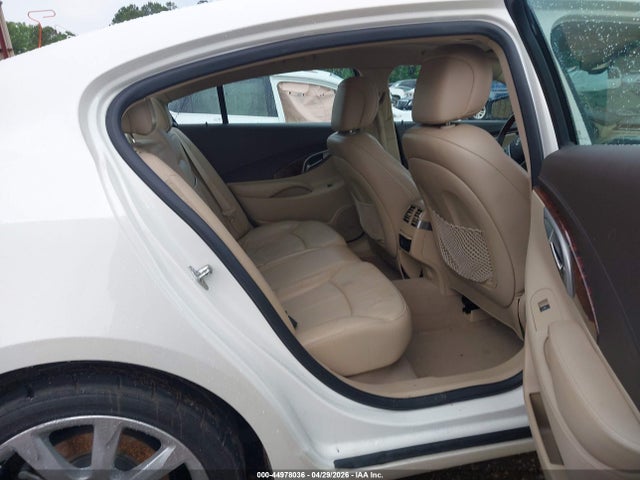 Aukcja sprzedaży 2010 Buick Lacrosse Cxs, vin: 1G4GE5EV5AF306459, numer aukcji: 44978036