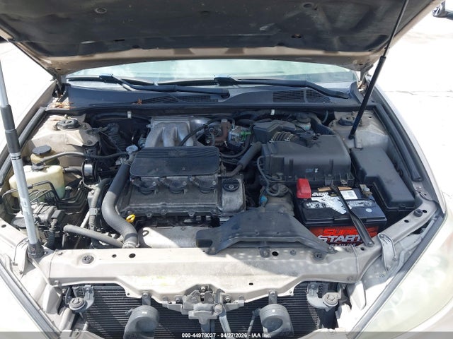 Aukcja sprzedaży 2003 Toyota Camry Le V6, vin: 4T1BF30KX3U036376, numer aukcji: 44978037