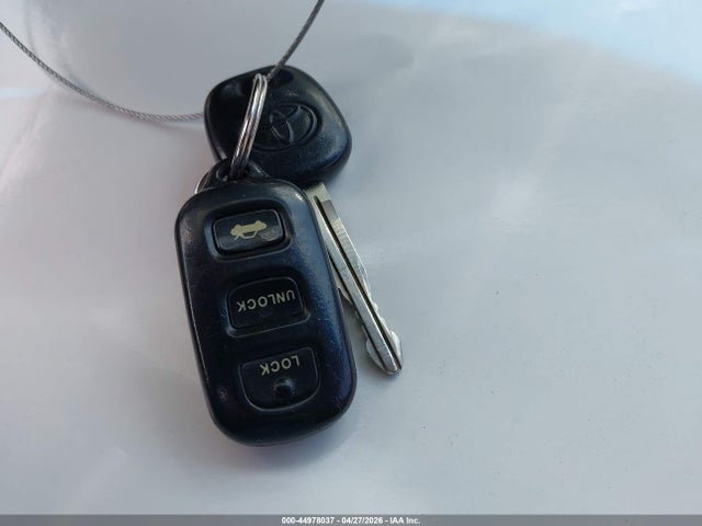 Aukcja sprzedaży 2003 Toyota Camry Le V6, vin: 4T1BF30KX3U036376, numer aukcji: 44978037