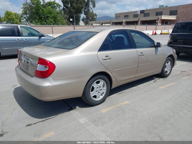 Aukcja sprzedaży 2003 Toyota Camry Le V6, vin: 4T1BF30KX3U036376, numer aukcji: 44978037