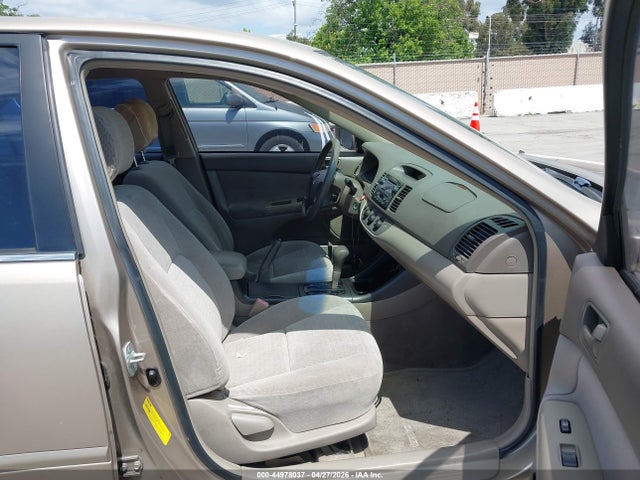 Aukcja sprzedaży 2003 Toyota Camry Le V6, vin: 4T1BF30KX3U036376, numer aukcji: 44978037