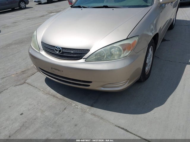 Aukcja sprzedaży 2003 Toyota Camry Le V6, vin: 4T1BF30KX3U036376, numer aukcji: 44978037