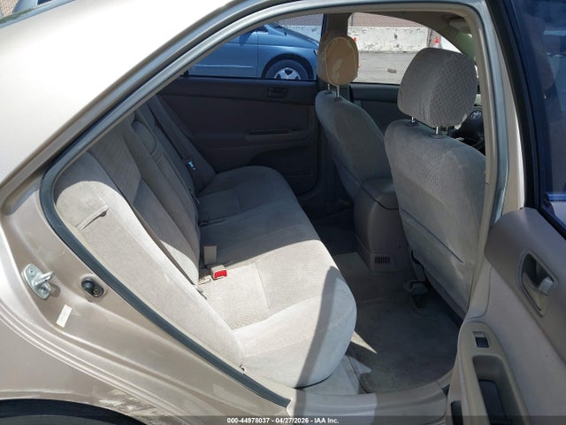 Aukcja sprzedaży 2003 Toyota Camry Le V6, vin: 4T1BF30KX3U036376, numer aukcji: 44978037