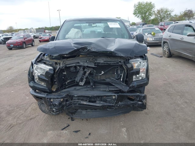 Ford F-150 Xl 2016 1FTFX1EG5GFA45458 Image 13