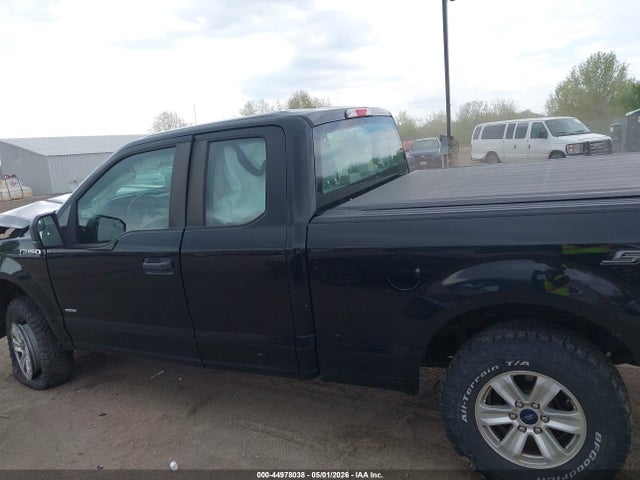 Ford F-150 Xl 2016 1FTFX1EG5GFA45458 Image 15