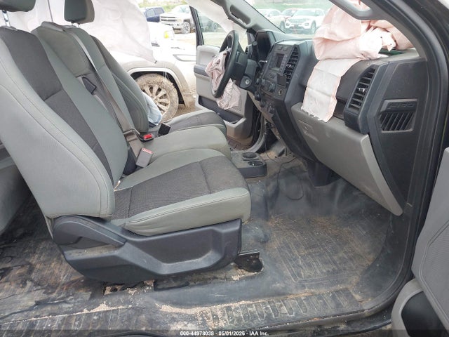 Ford F-150 Xl 2016 1FTFX1EG5GFA45458 Image 5