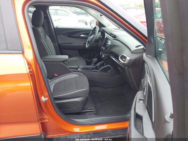 44978039 :رقم المزاد ، KL79MPSL5PB120335 vin ، 2023 Chevrolet Trailblazer Fwd Lt مزاد بيع