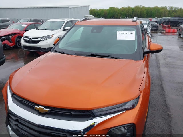 44978039 :رقم المزاد ، KL79MPSL5PB120335 vin ، 2023 Chevrolet Trailblazer Fwd Lt مزاد بيع