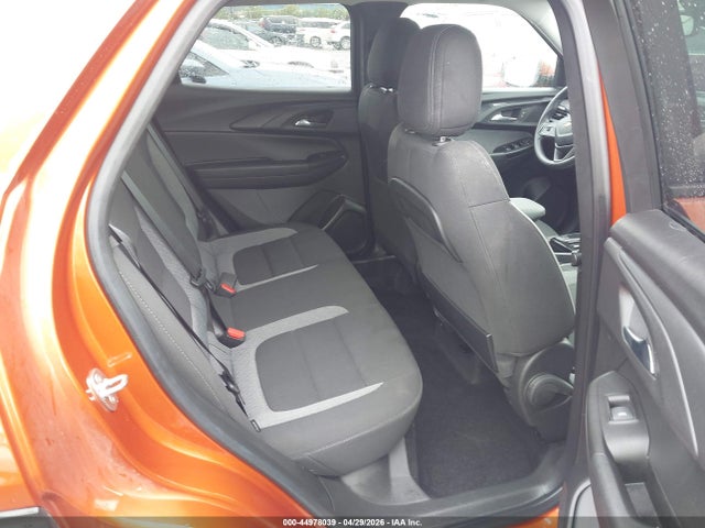44978039 :رقم المزاد ، KL79MPSL5PB120335 vin ، 2023 Chevrolet Trailblazer Fwd Lt مزاد بيع