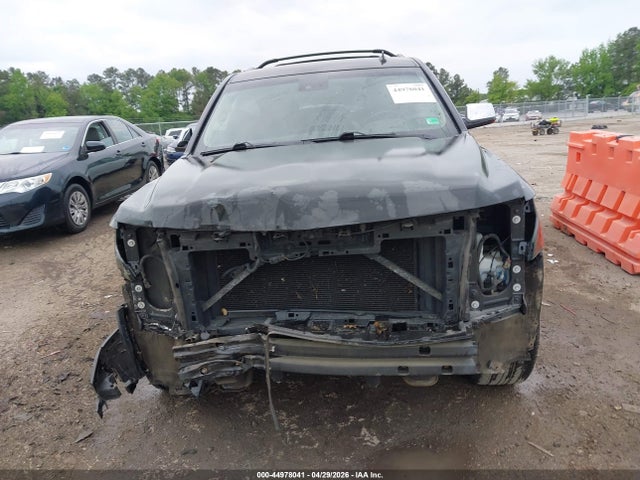1GNSKKKC2FR247117 Chevrolet Suburban 1500 Ltz