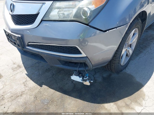 Aukcja sprzedaży 2012 Acura Mdx, vin: 2HNYD2H28CH509952, numer aukcji: 44978045