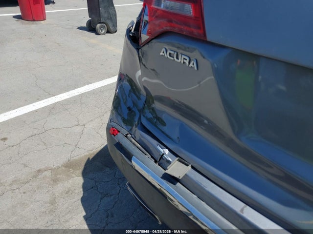 Aukcja sprzedaży 2012 Acura Mdx, vin: 2HNYD2H28CH509952, numer aukcji: 44978045