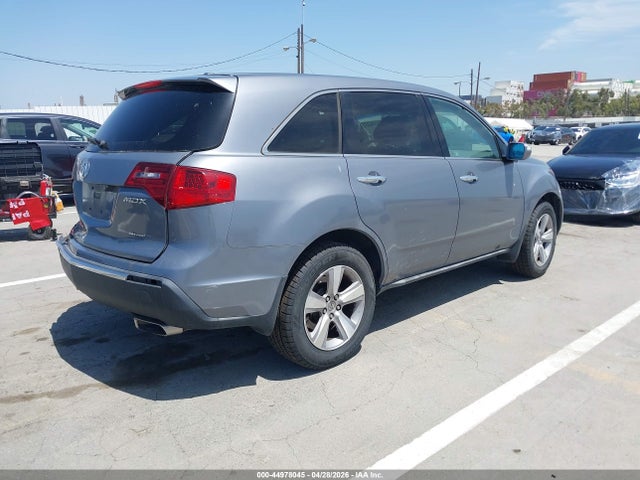 Aukcja sprzedaży 2012 Acura Mdx, vin: 2HNYD2H28CH509952, numer aukcji: 44978045