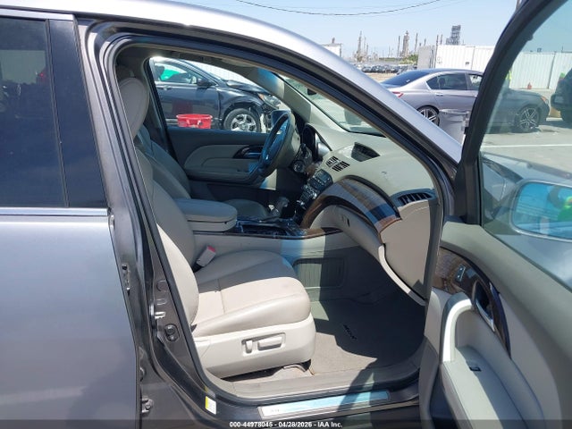 Aukcja sprzedaży 2012 Acura Mdx, vin: 2HNYD2H28CH509952, numer aukcji: 44978045