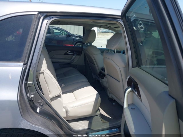 Aukcja sprzedaży 2012 Acura Mdx, vin: 2HNYD2H28CH509952, numer aukcji: 44978045
