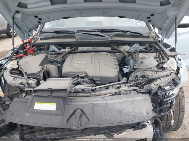 44978047 :رقم المزاد ، WA1EAAFY0R2059776 vin ، 2024 Audi Q5 Premium Plus 45 Tfsi S Line Quattro مزاد بيع